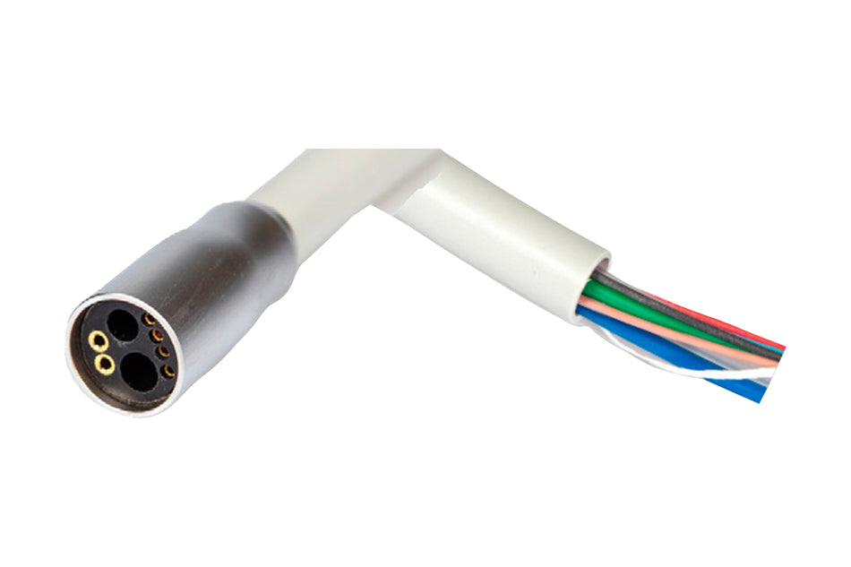 Motor cable Heka units