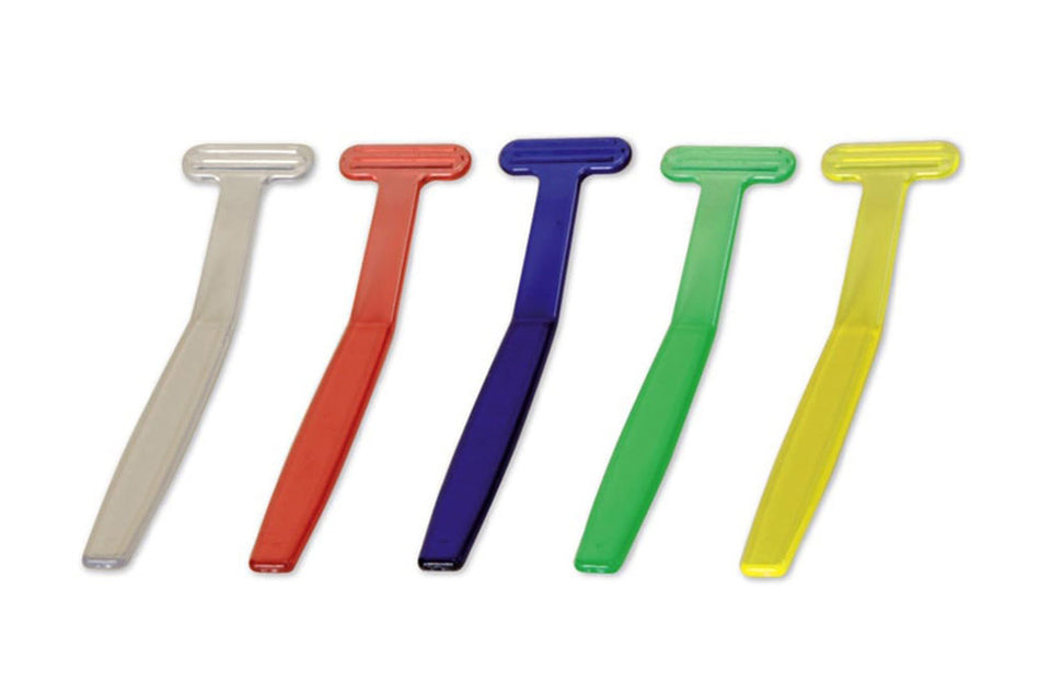 Tongue cleaner, pack of 20