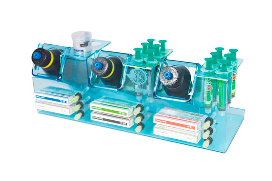 Endo-Station - Go Easy3.