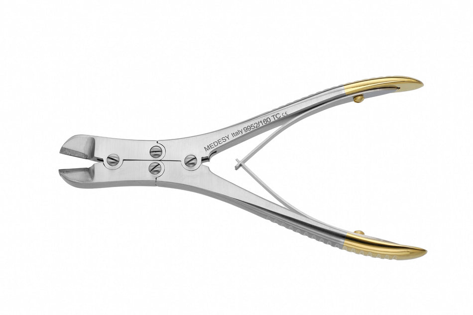 Hardwire cutter with exchange