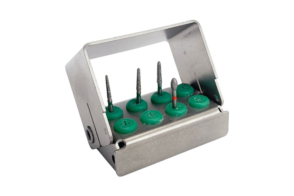 AMF kit for preparation