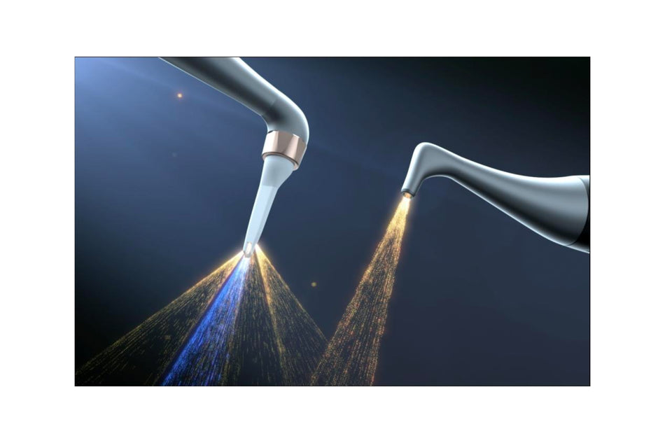 APH Plus All-In-One powder polish