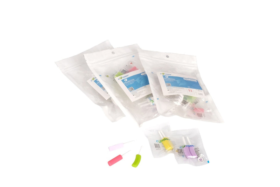 Sample, Aligner Chewish