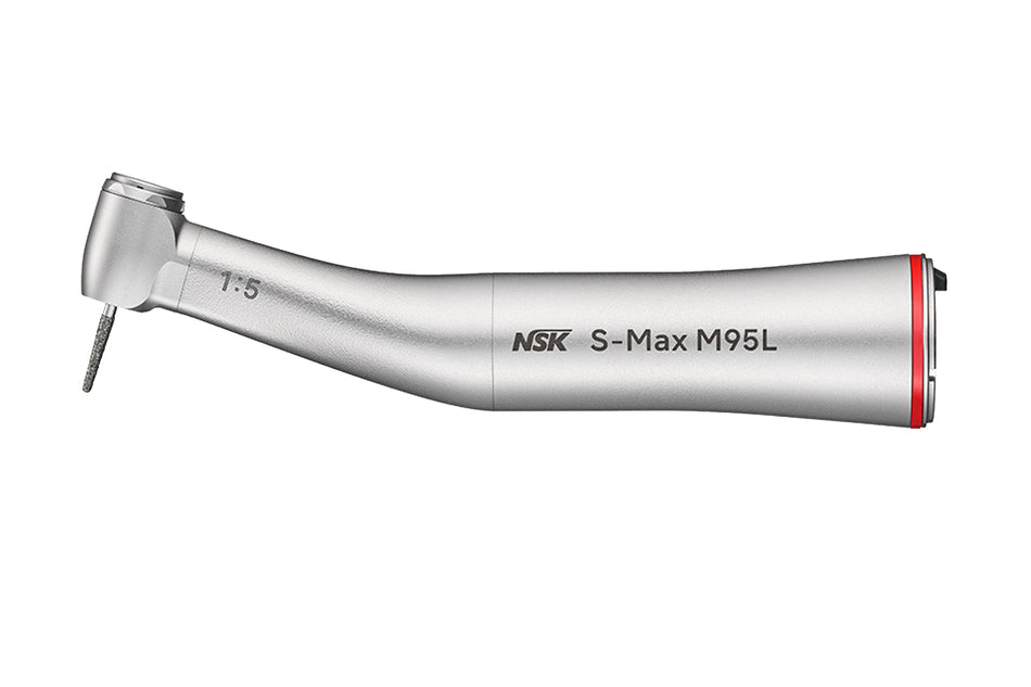 M95L contra angle with red ring