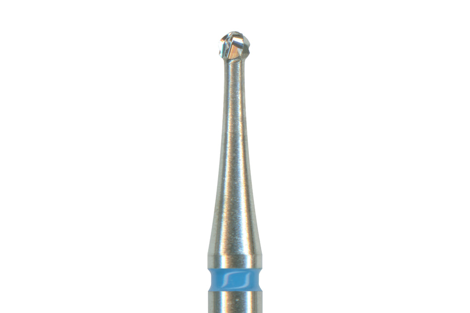 Round drill C1SX, pack of 5 pcs.