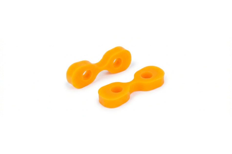 Sample, Silicone wedge