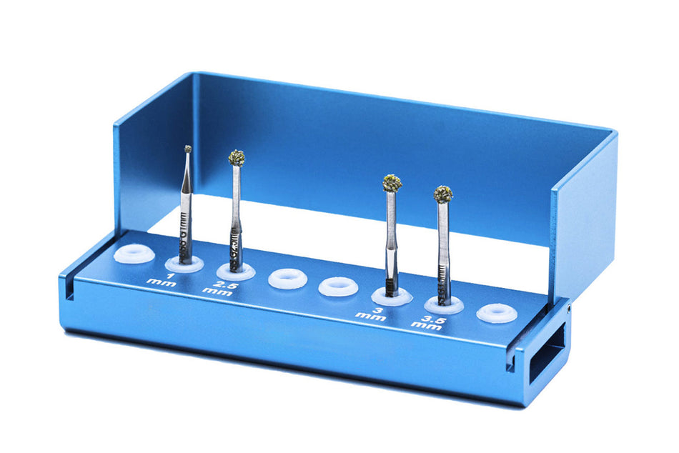 Degranulation kit