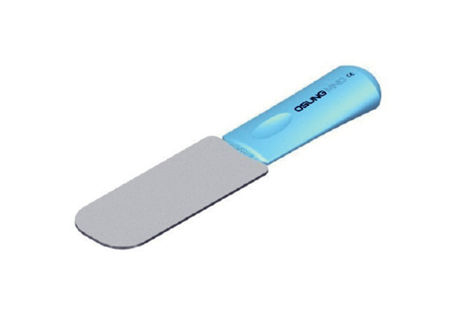 Photo mirror occlusal lateral