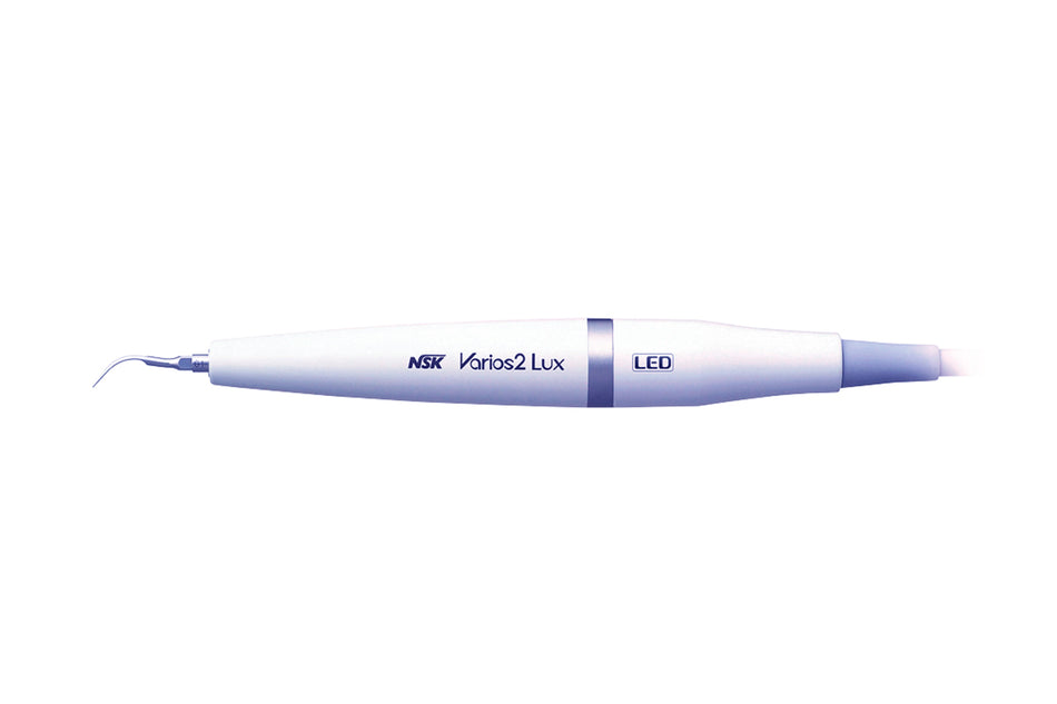 Varios 2LUX handpiece