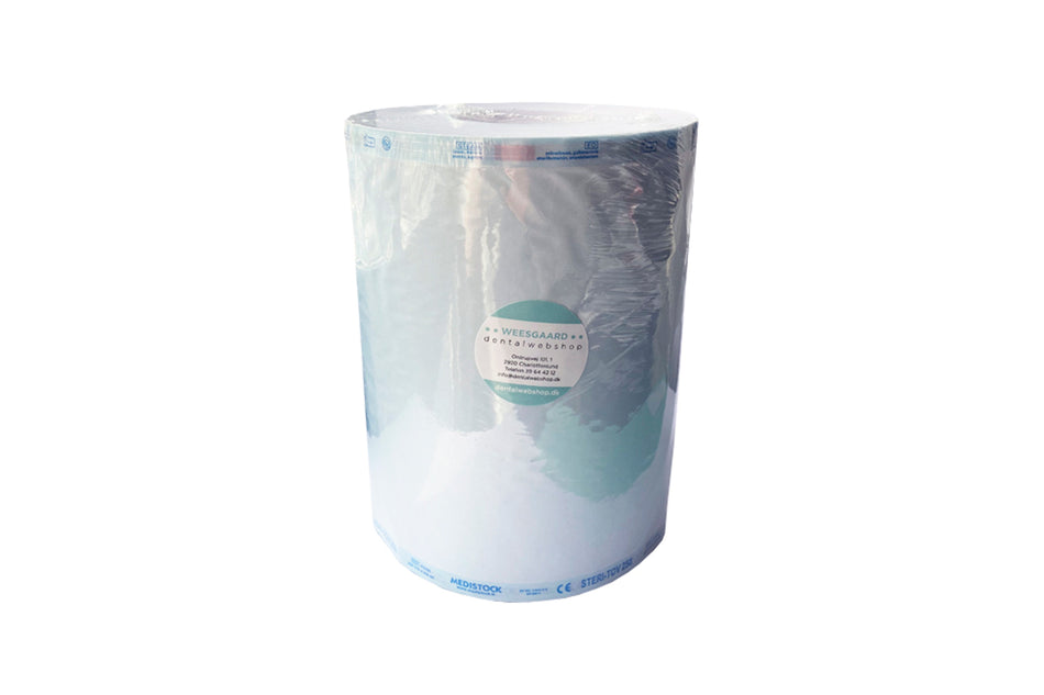 Sample, Autoclave roll 25 cm