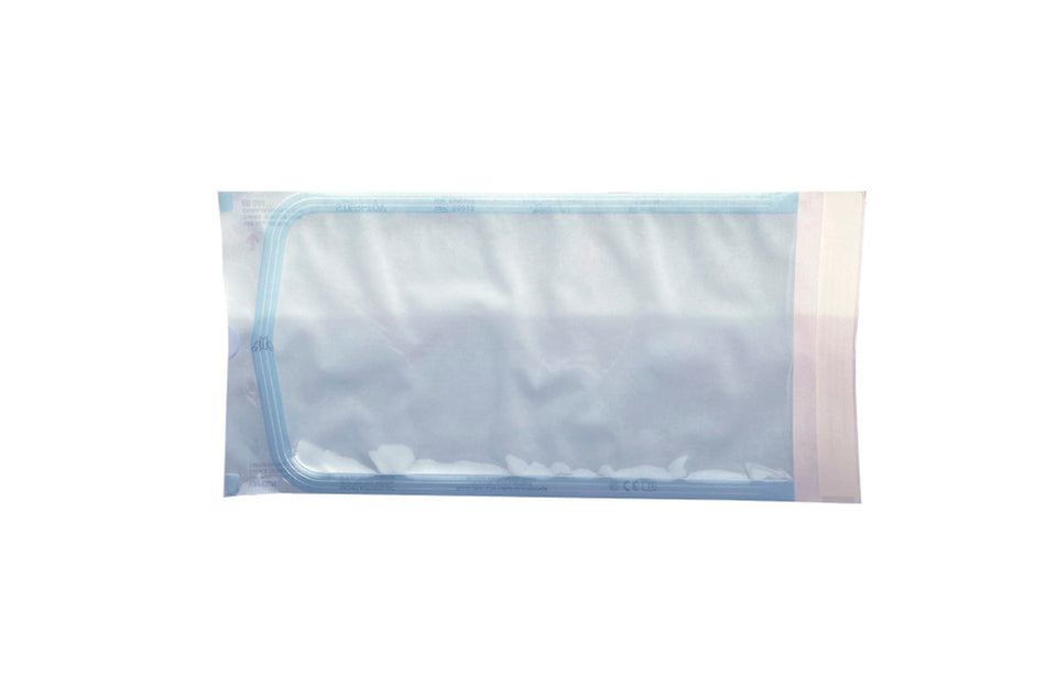 Sample, Autoclave bags 14 x 26 cm