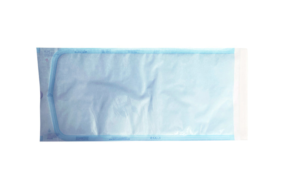 Autoclave bags 19 x 40 cm, pack of 200 pcs