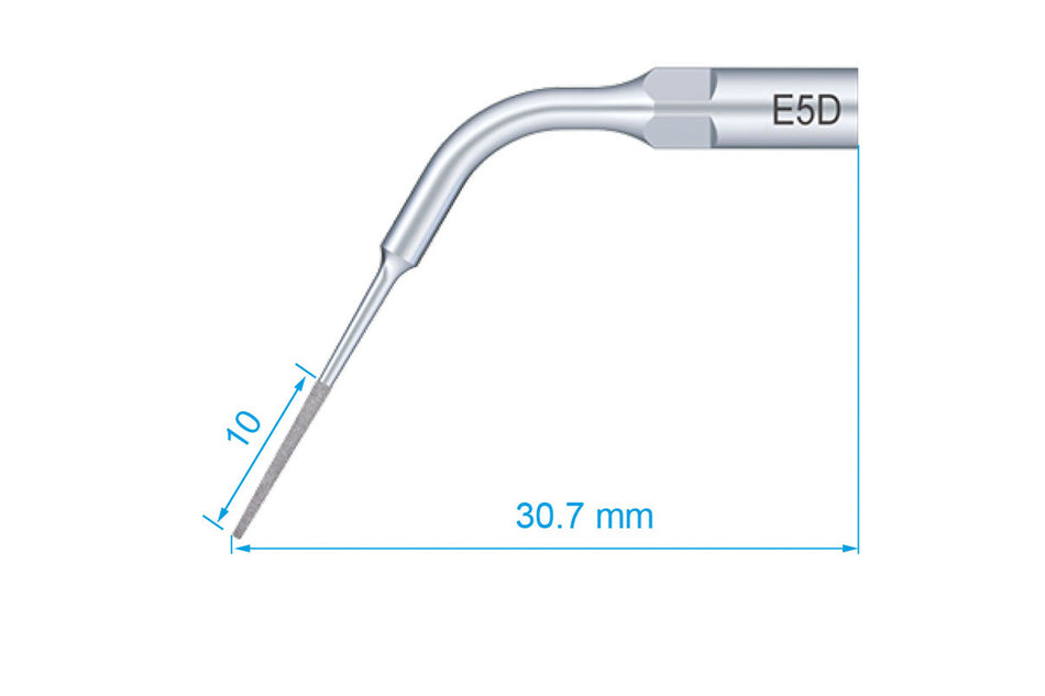 EMS type tip E5D Endo