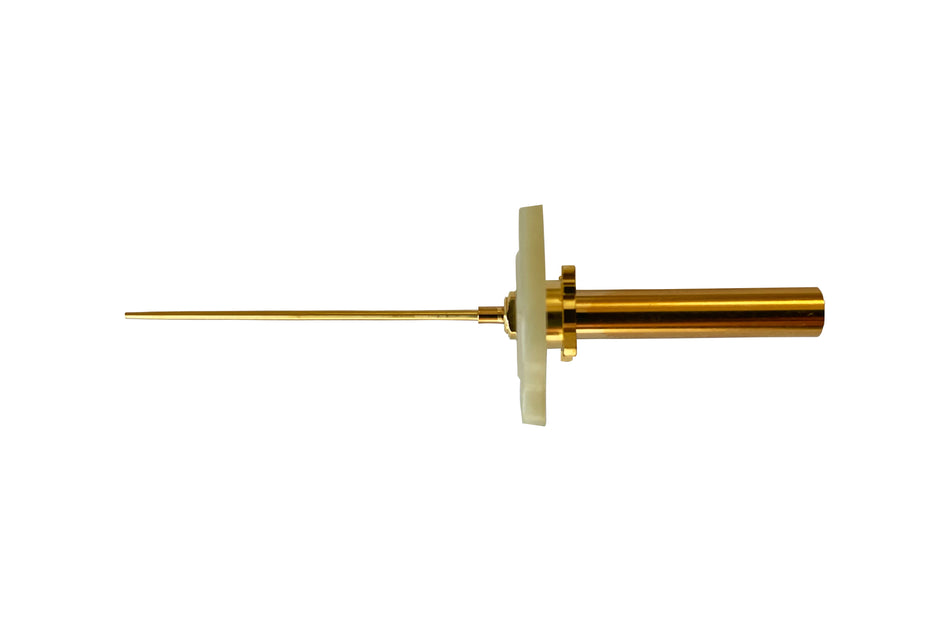 Gutta-percha filling cartridges, pack of 6.