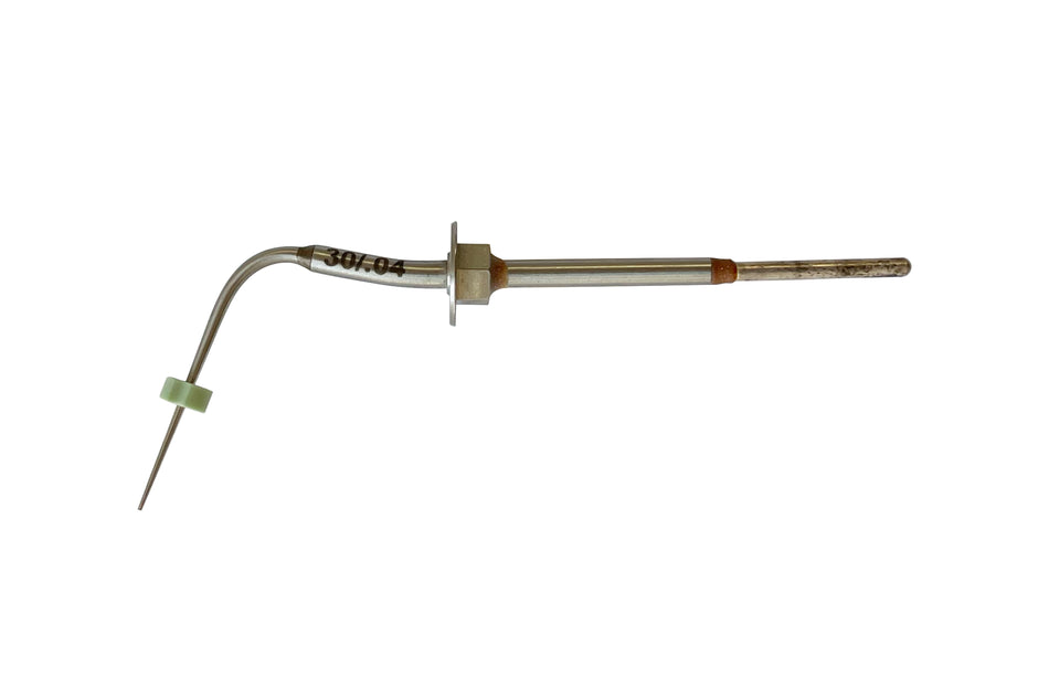 Obturation Pack Tips