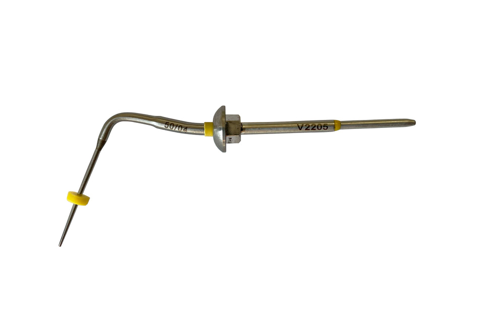 Obturation Pack Tips