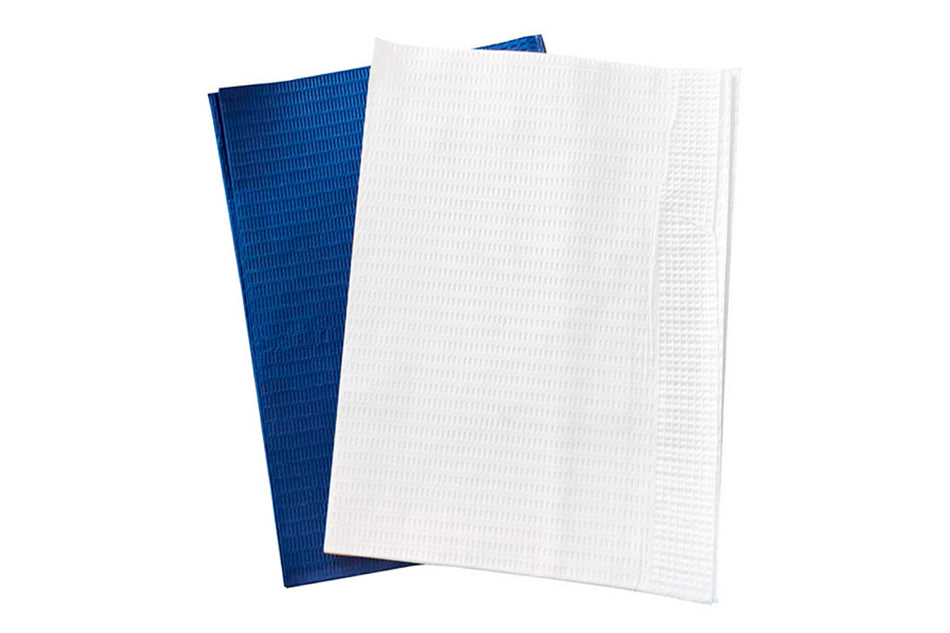 Napkin two-layer, pack of 500 pcs