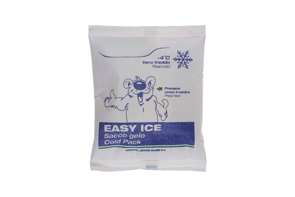 Sample, Ice packs