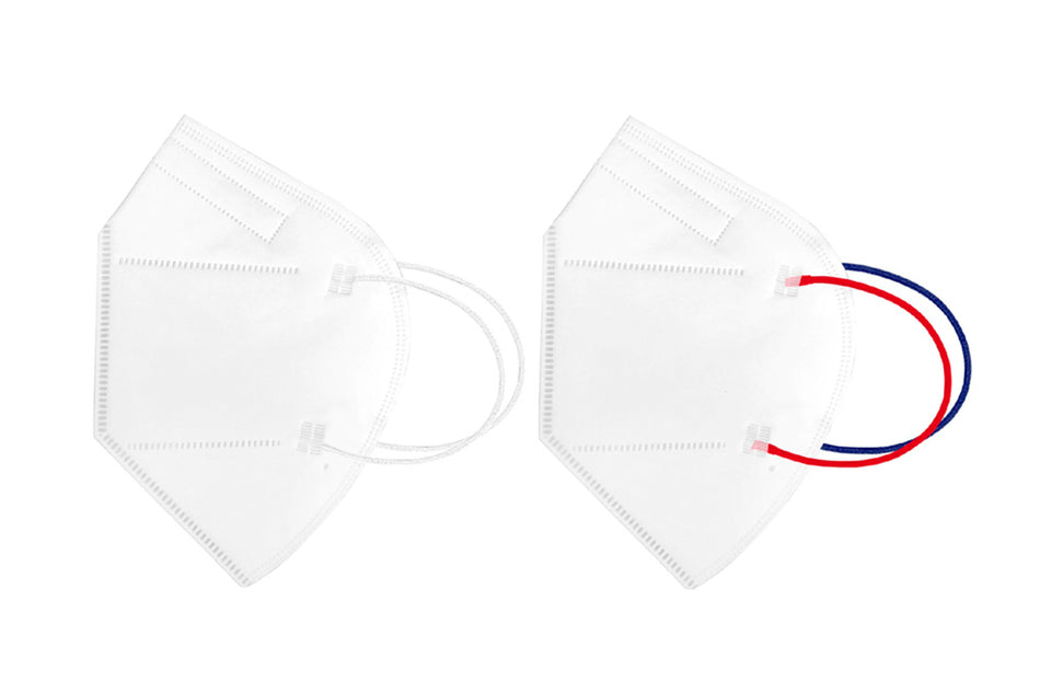 FFP2 mask, pack of 20 pcs