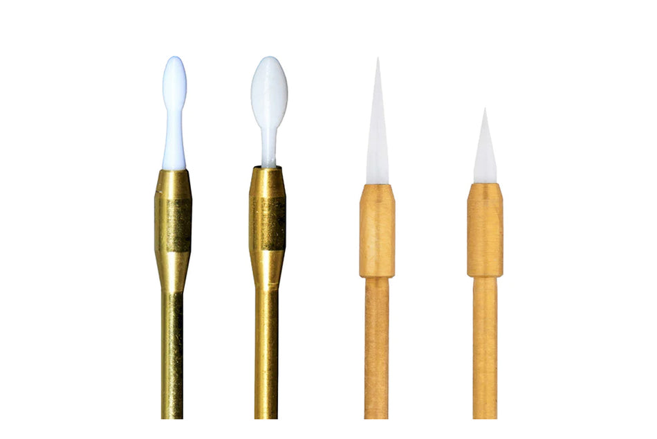 Soft tissue trimmer, for soft tissue cut and trim, pack of 1 pcs.