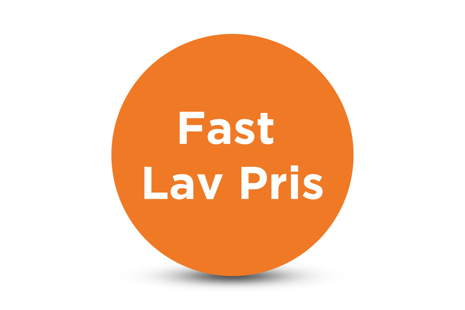 Drydent Parotid, pack of 50 pcs