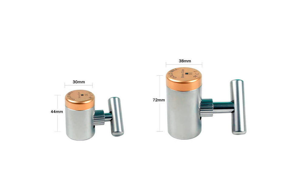 Bone mill GOLD