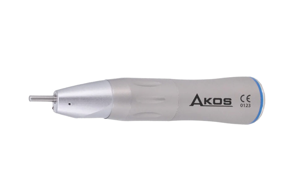 Handpiece without light