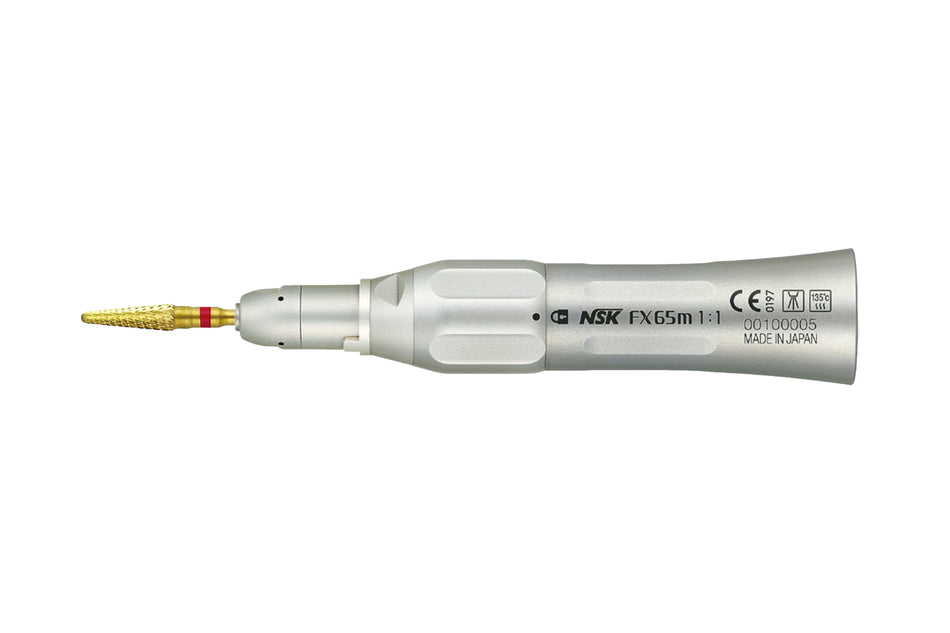 FX65M Standard handpiece.