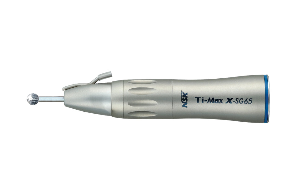 Surgical handpiece 1:1