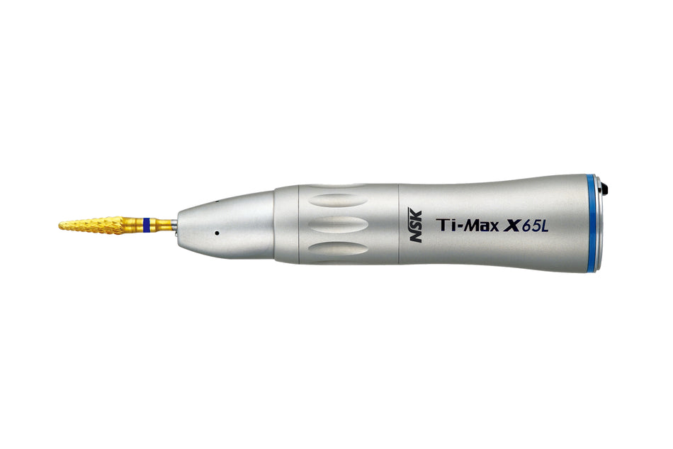X65L Premium handpiece.