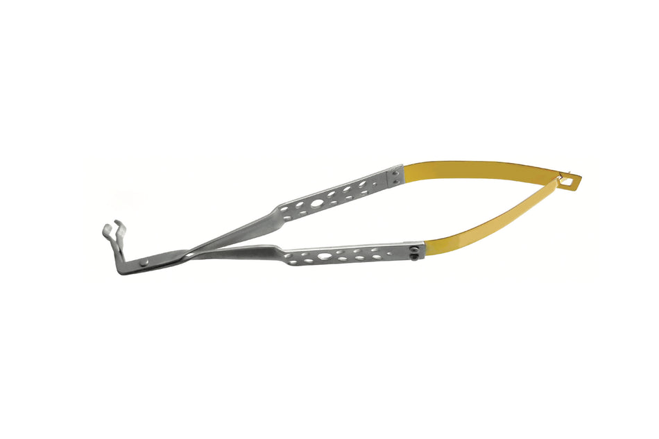 Secure grip on abutments, healing caps and screws