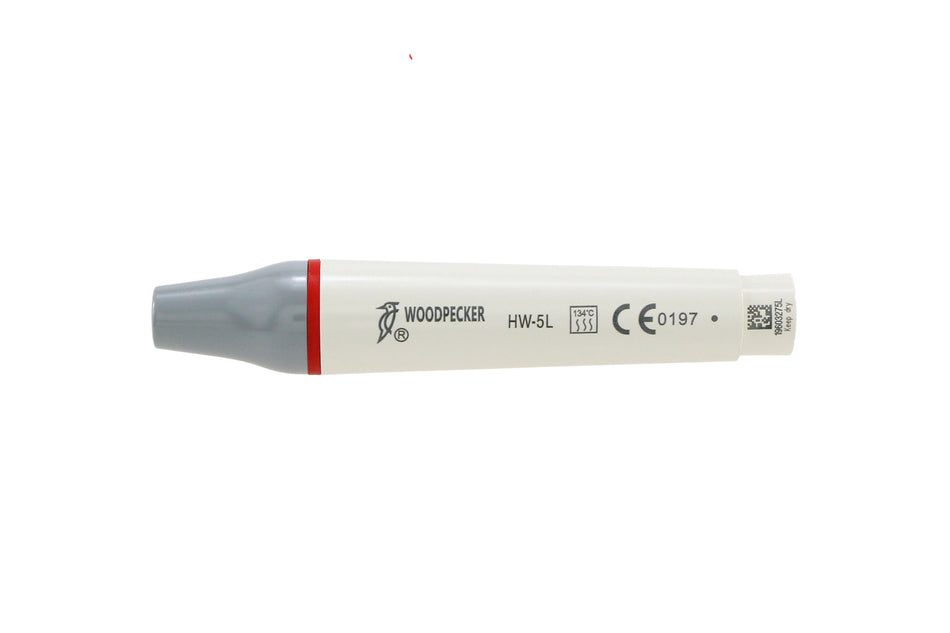 WPP ultrasonic handpiece LED, suitable for EMS
