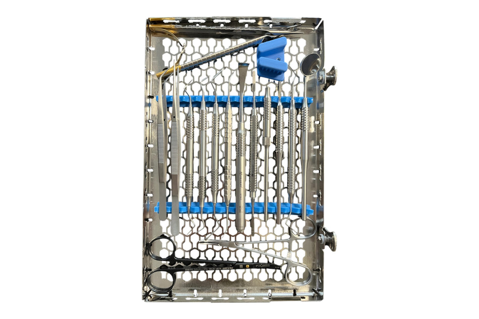 PA cassette Weesgaard