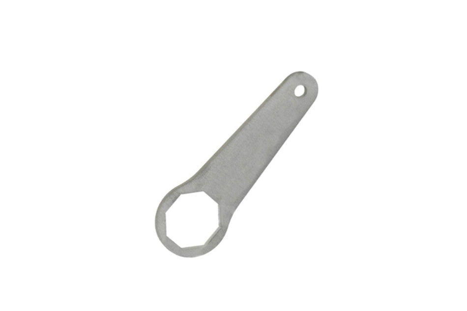 Hex key for NSK prophylaxis head