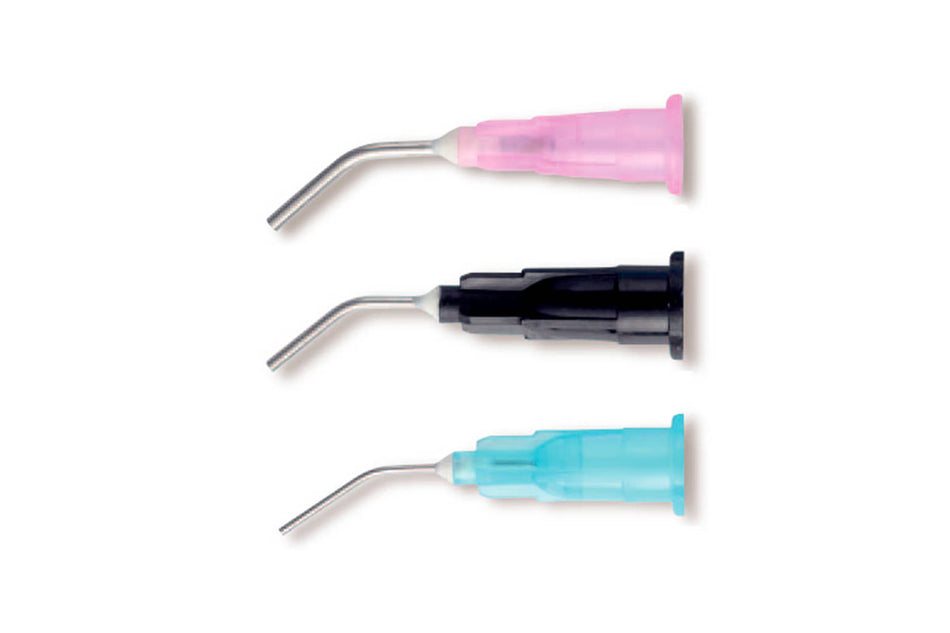 Sample, Flow tips