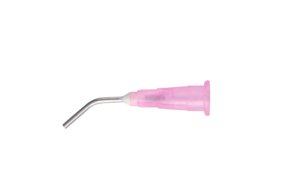 Sample, Flow tips