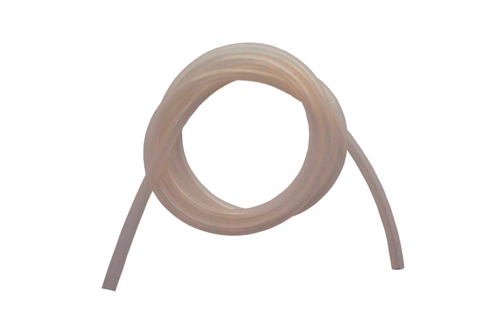 Weesgaard silicone hose 4x6 mm, packing with 3 m