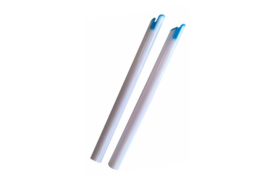 Sample, Soft touch suction
