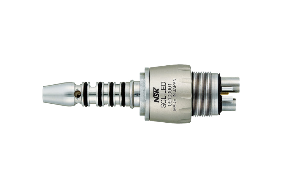 Sirona coupling SCL with LED.