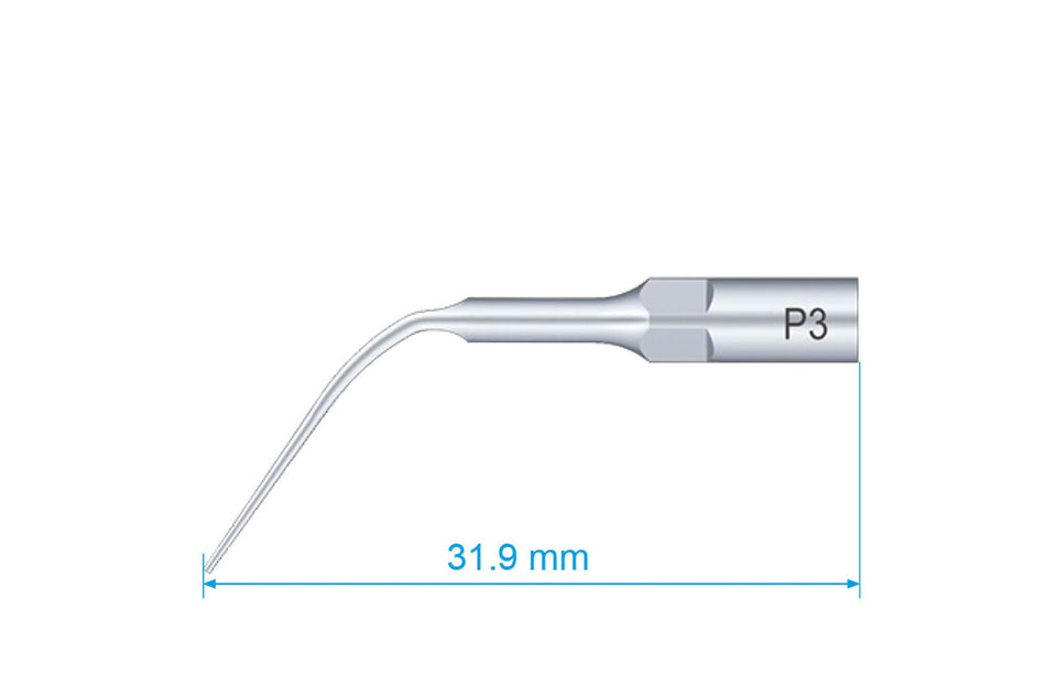 EMS type spids P3 Perio