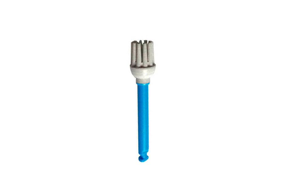 One-Step composite polishing brush, pack of 12