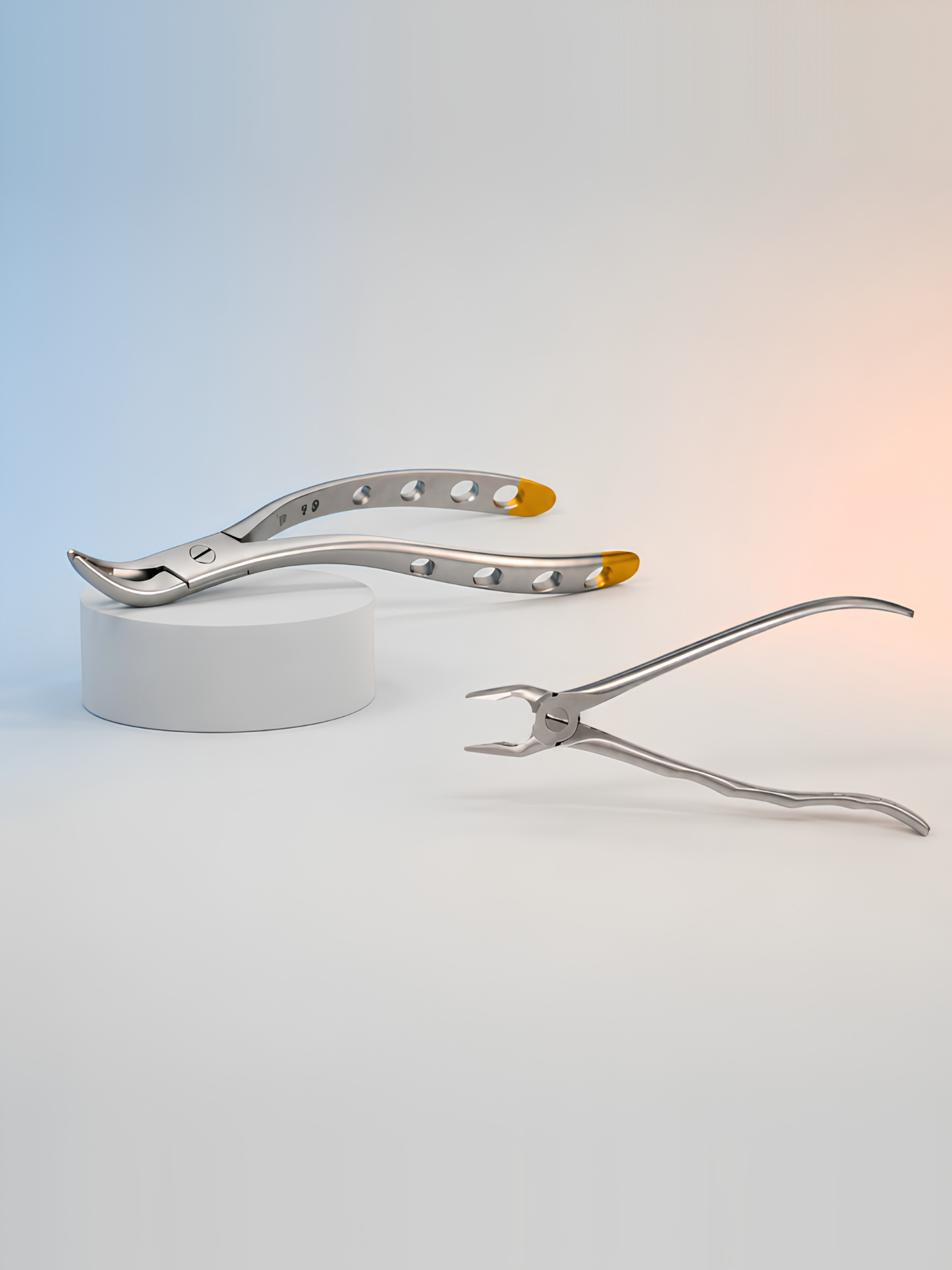 Extraction forceps VetDentistry