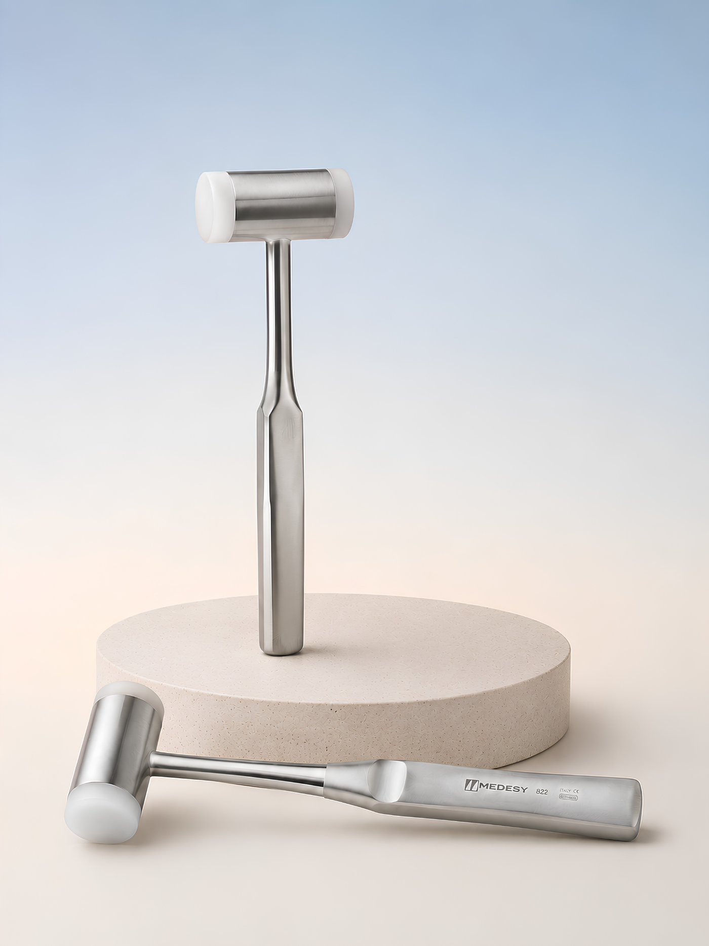 Surgery hammers