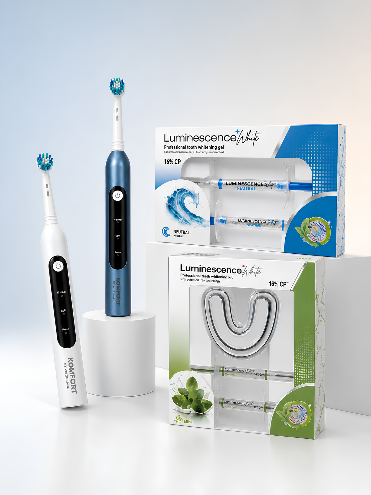 Dental care