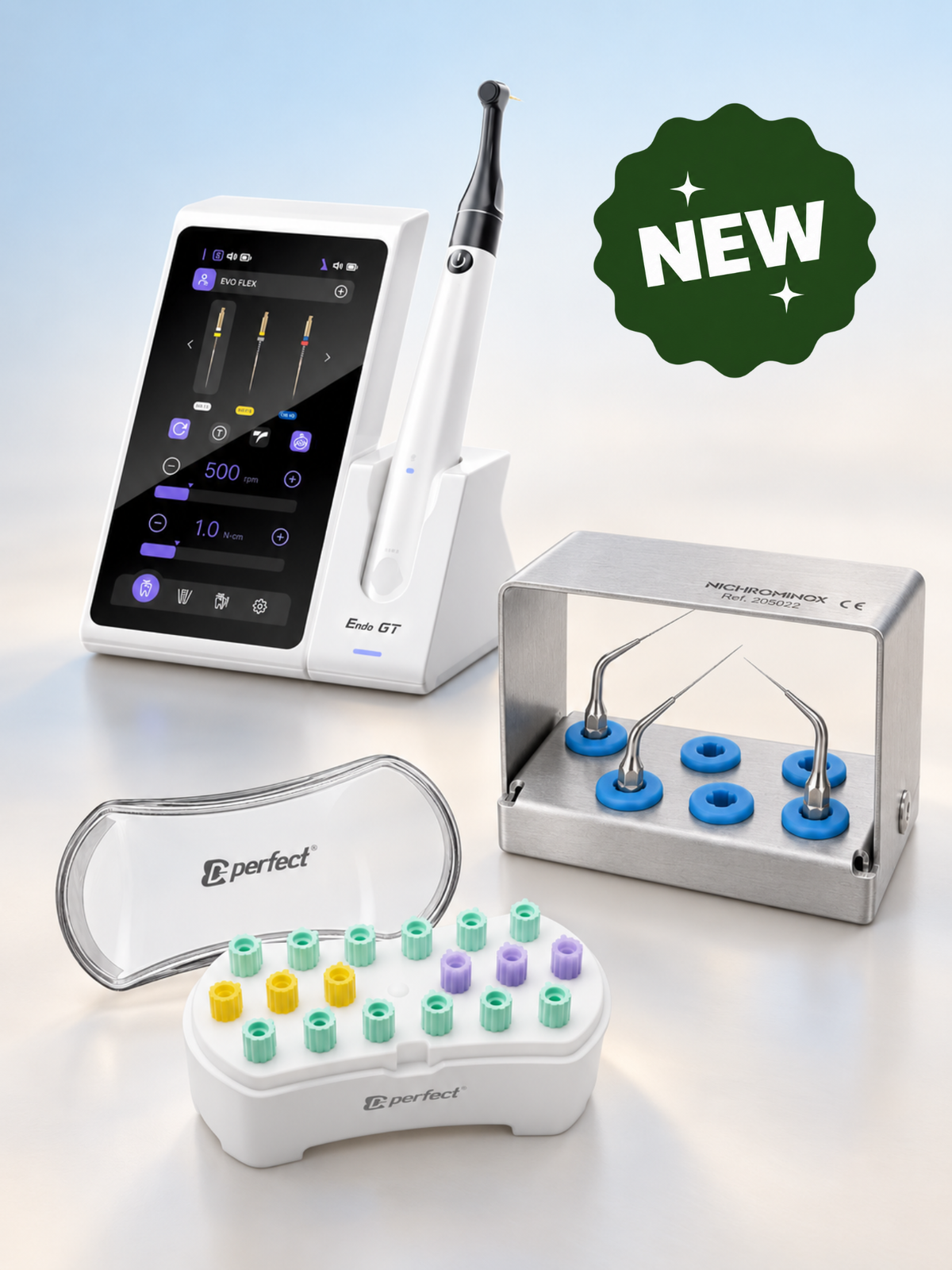 Endo News