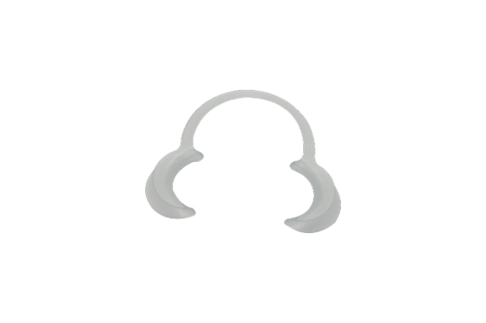 Lip holder, pack of 2