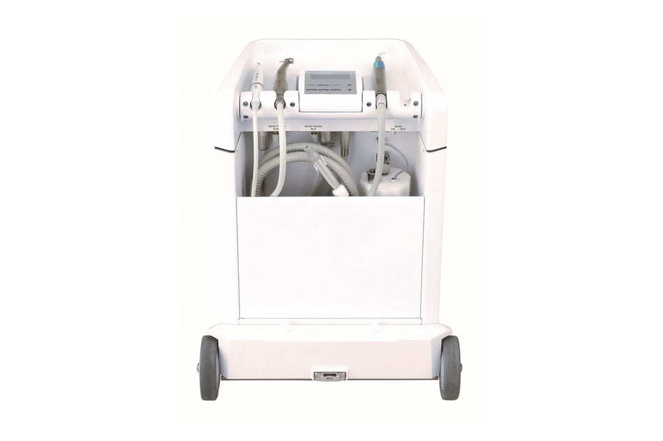 Dentalone - mobile unit