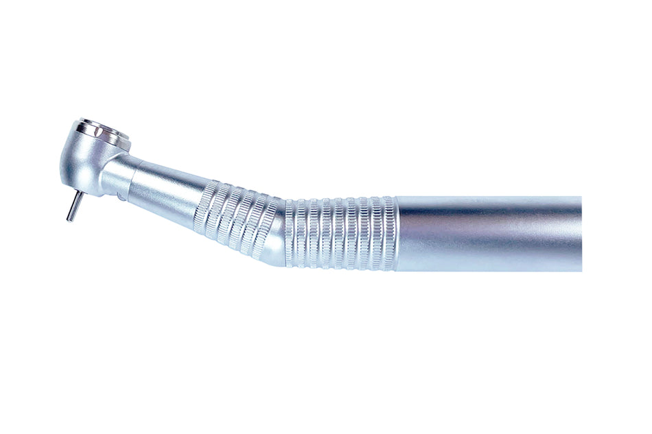 Kruuse mega torque turbine