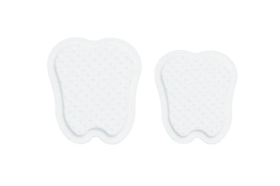 Sample, Saliva Absorbents