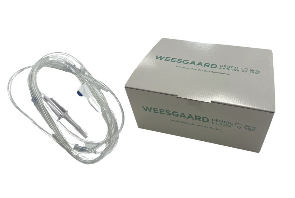 XO Osseo Irrigation Tubing